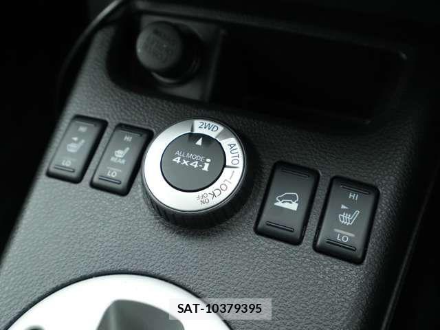 Nissan X-TRAIL 2013-03 8686986-14