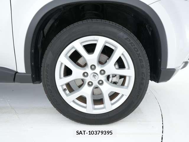 Nissan X-TRAIL 2013-03 8686986-17