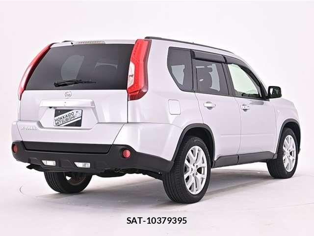 Nissan X-TRAIL 2013-03 8686986-18