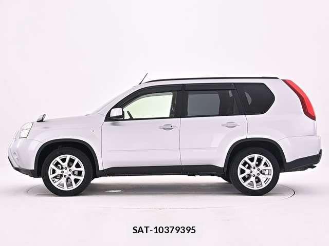 Nissan X-TRAIL 2013-03 8686986-2