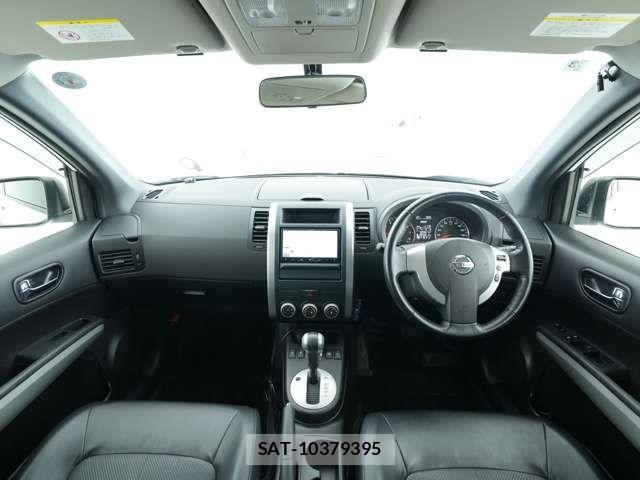 Nissan X-TRAIL 2013-03 8686986-4