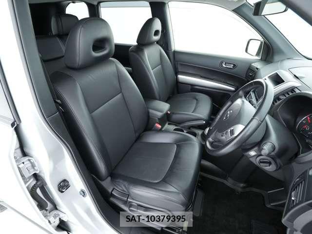 Nissan X-TRAIL 2013-03 8686986-5