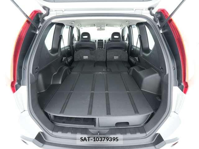Nissan X-TRAIL 2013-03 8686986-8