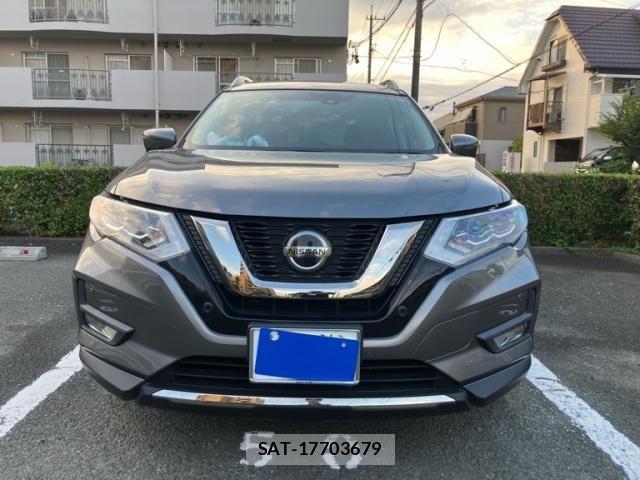 Nissan X-TRAIL 2022-02 8686984-0