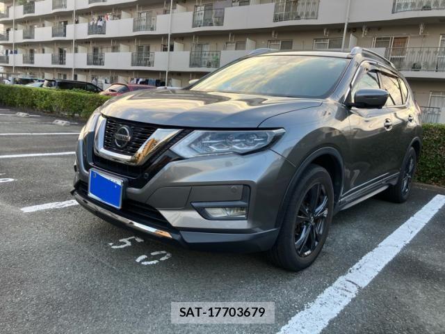 Nissan X-TRAIL 2022-02 8686984-1