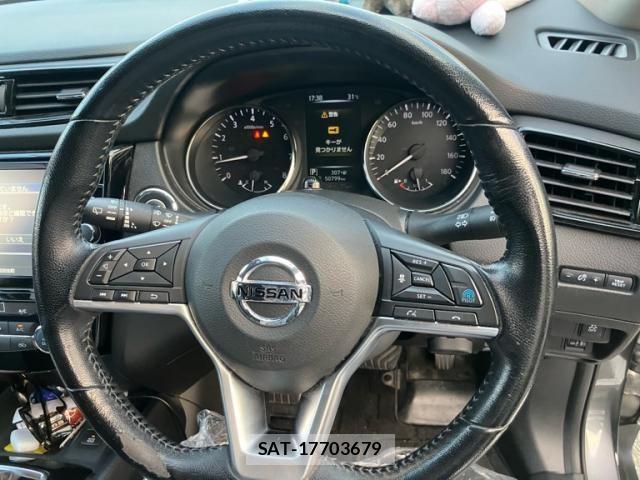 Nissan X-TRAIL 2022-02 8686984-21