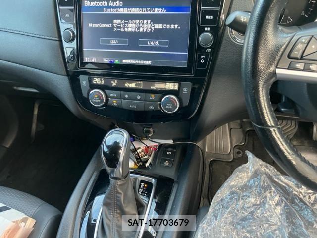 Nissan X-TRAIL 2022-02 8686984-22