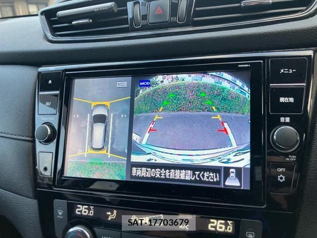Nissan X-TRAIL 2022-02 8686984-26
