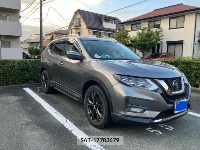 Nissan X-TRAIL 2022-02 8686984-2