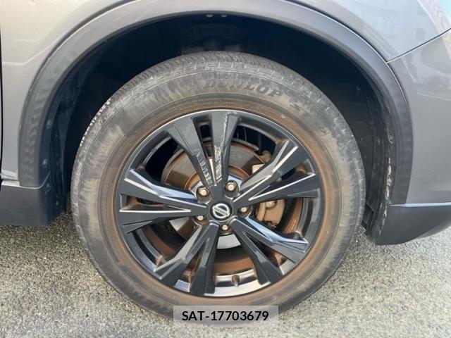 Nissan X-TRAIL 2022-02 8686984-3