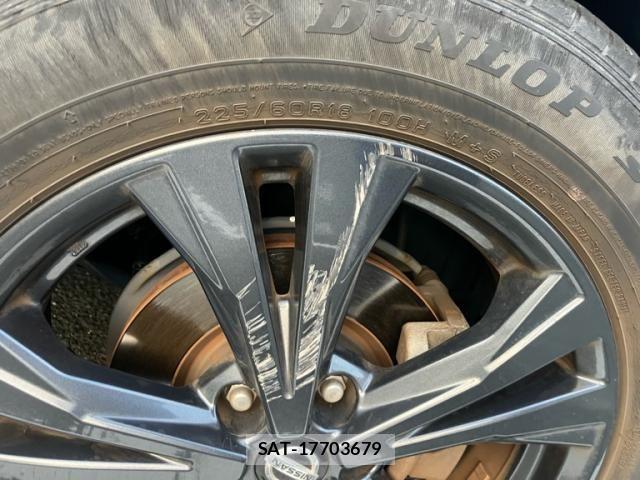 Nissan X-TRAIL 2022-02 8686984-4