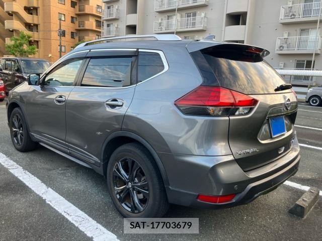 Nissan X-TRAIL 2022-02 8686984-8