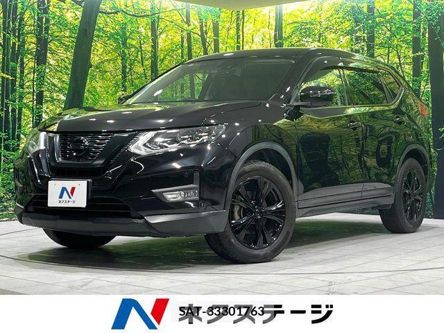 Nissan X-TRAIL 2020-02 8686983-0