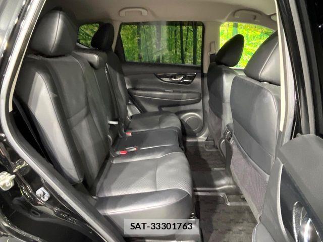 Nissan X-TRAIL 2020-02 8686983-9
