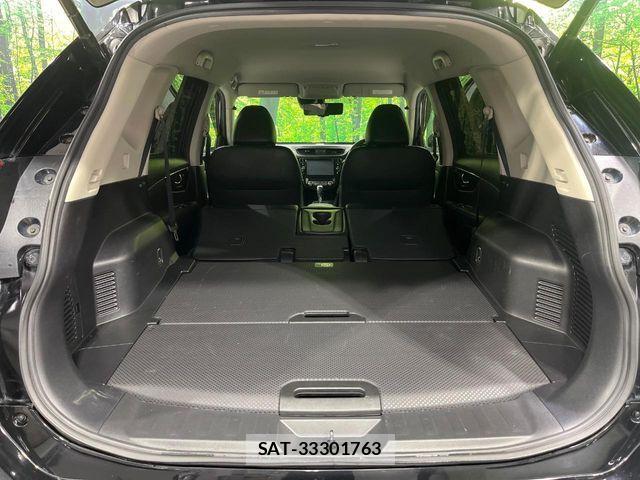 Nissan X-TRAIL 2020-02 8686983-10