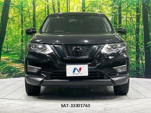 Nissan X-TRAIL 2020-02 8686983-14