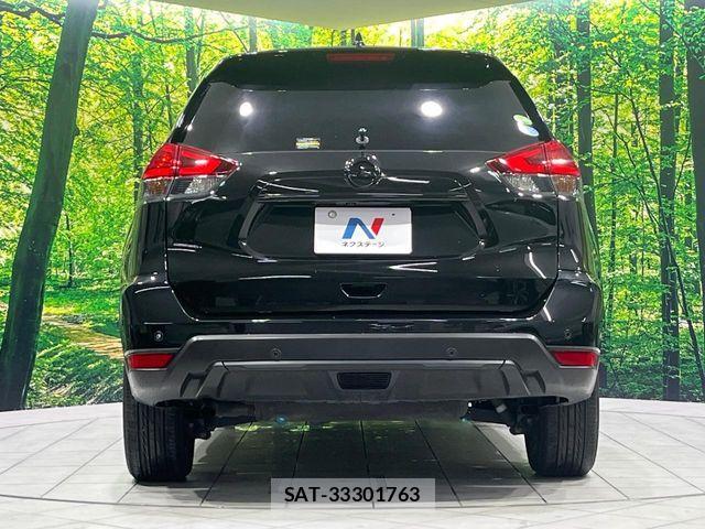 Nissan X-TRAIL 2020-02 8686983-15