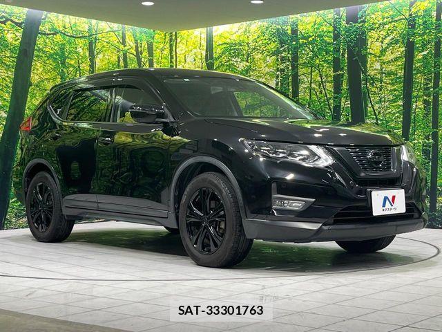 Nissan X-TRAIL 2020-02 8686983-16