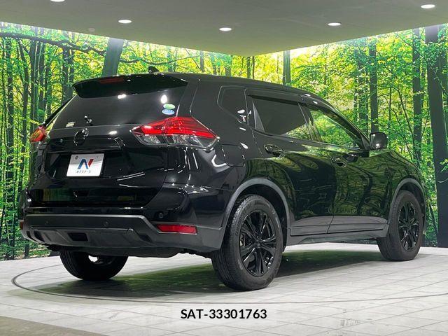 Nissan X-TRAIL 2020-02 8686983-17