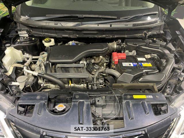 Nissan X-TRAIL 2020-02 8686983-18