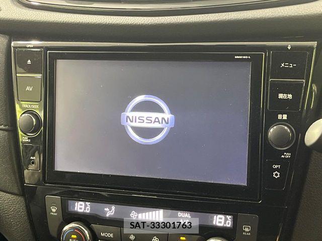 Nissan X-TRAIL 2020-02 8686983-2