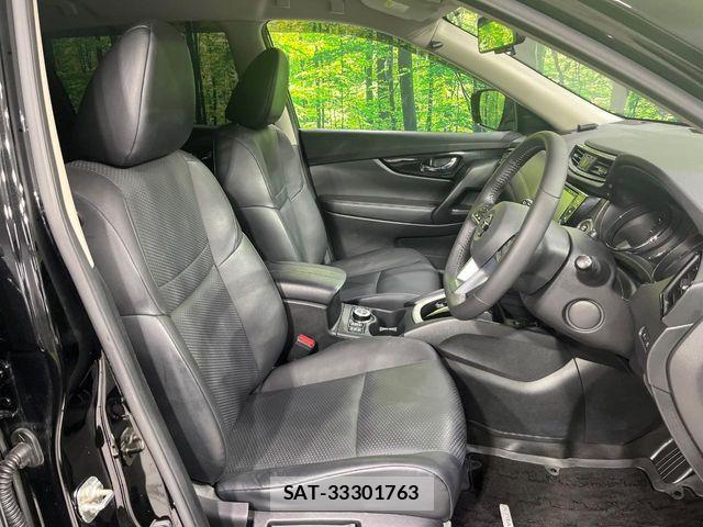 Nissan X-TRAIL 2020-02 8686983-8
