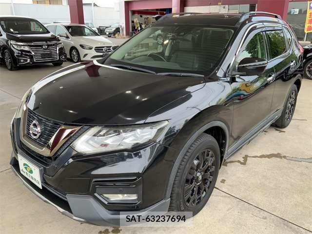 Nissan X-TRAIL 2017-09 8686987-11