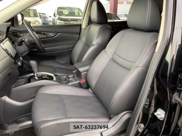 Nissan X-TRAIL 2017-09 8686987-13