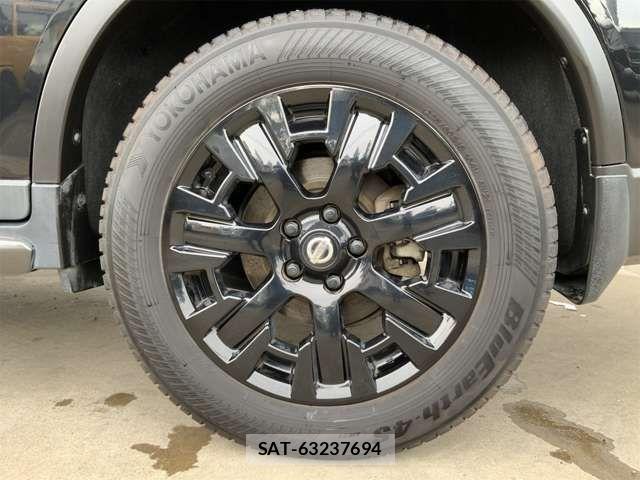 Nissan X-TRAIL 2017-09 8686987-17