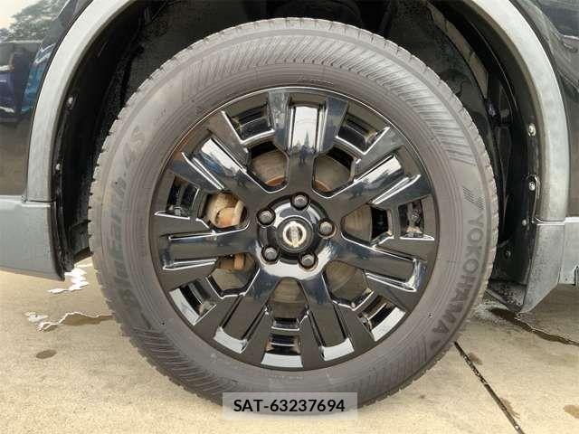 Nissan X-TRAIL 2017-09 8686987-18
