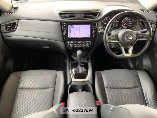 Nissan X-TRAIL 2017-09 8686987-1