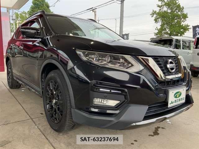 Nissan X-TRAIL 2017-09 8686987-5