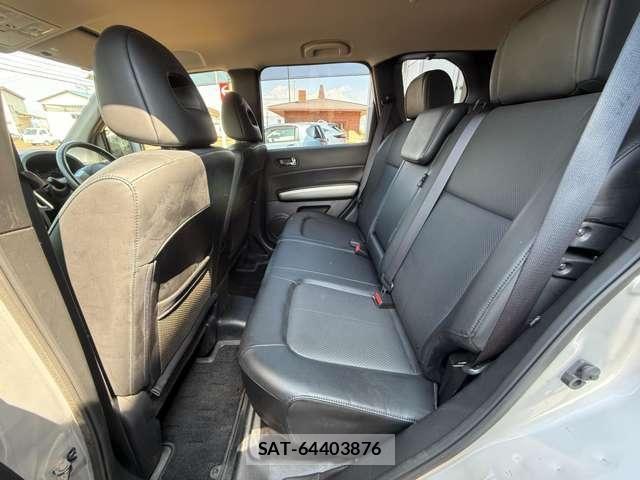 Nissan X-TRAIL 2012-08 8686988-26