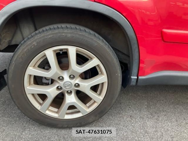 Nissan X-TRAIL 2013-09 8686989-10