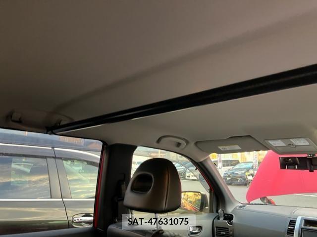 Nissan X-TRAIL 2013-09 8686989-14