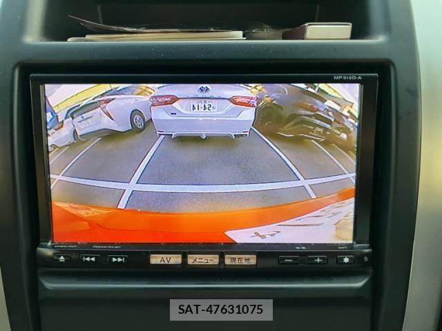 Nissan X-TRAIL 2013-09 8686989-19