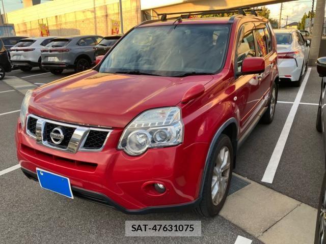 Nissan X-TRAIL 2013-09 8686989-2