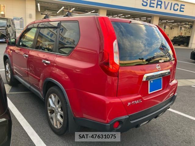 Nissan X-TRAIL 2013-09 8686989-4