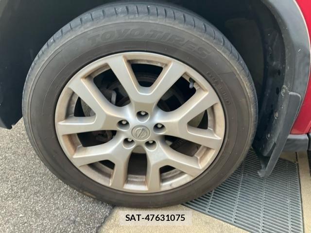 Nissan X-TRAIL 2013-09 8686989-8