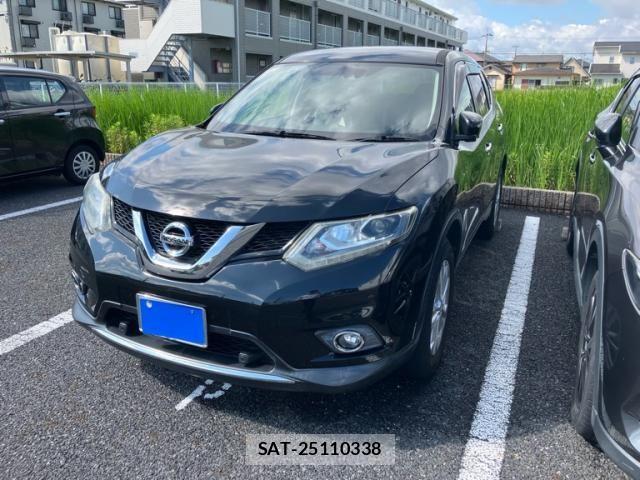 Nissan X-TRAIL 2015-03 8686990-0