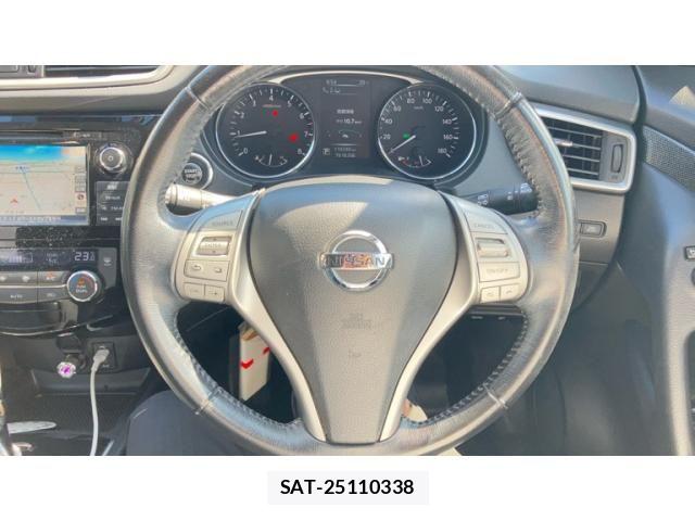 Nissan X-TRAIL 2015-03 8686990-14