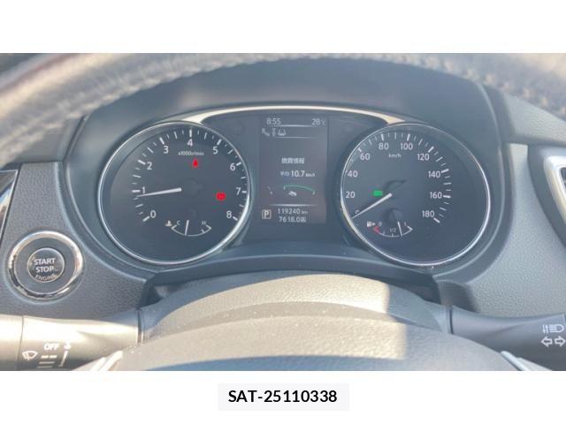 Nissan X-TRAIL 2015-03 8686990-15