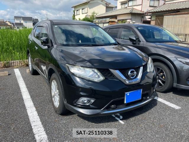 Nissan X-TRAIL 2015-03 8686990-1