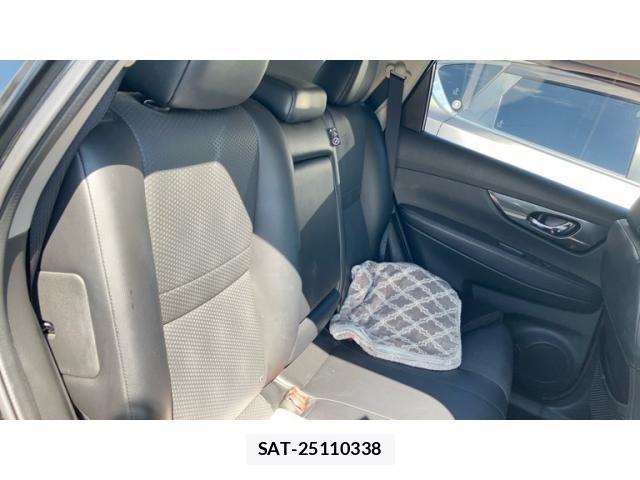 Nissan X-TRAIL 2015-03 8686990-21