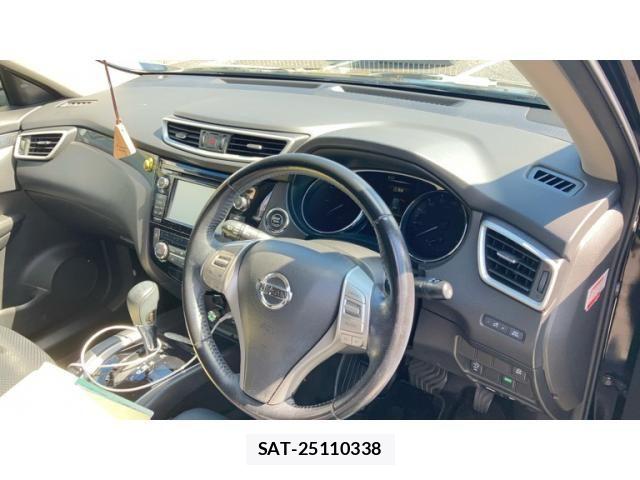 Nissan X-TRAIL 2015-03 8686990-22