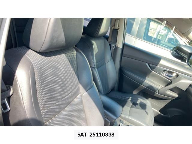 Nissan X-TRAIL 2015-03 8686990-23