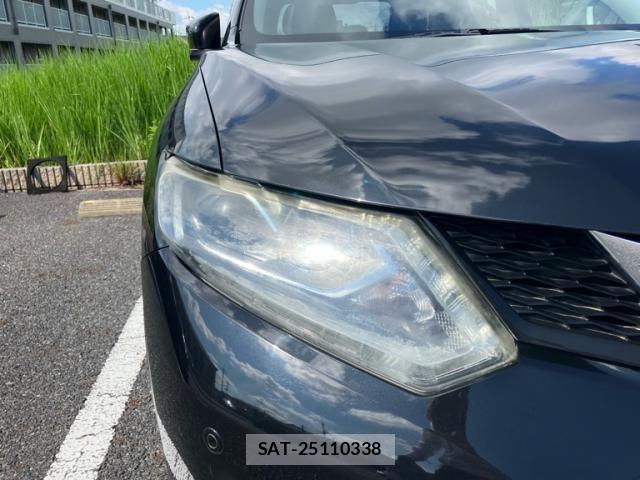 Nissan X-TRAIL 2015-03 8686990-2
