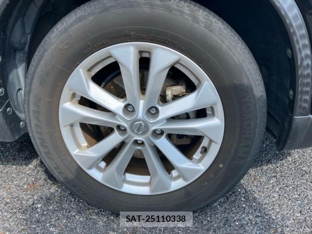 Nissan X-TRAIL 2015-03 8686990-3