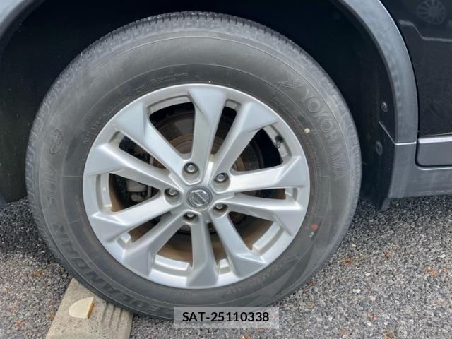 Nissan X-TRAIL 2015-03 8686990-4