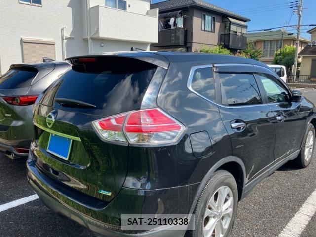 Nissan X-TRAIL 2015-03 8686990-5